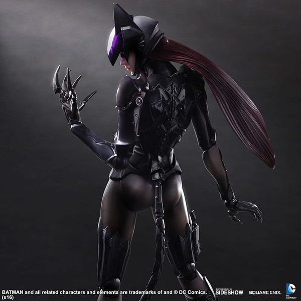 Catwoman (Prototype Shown) View 2