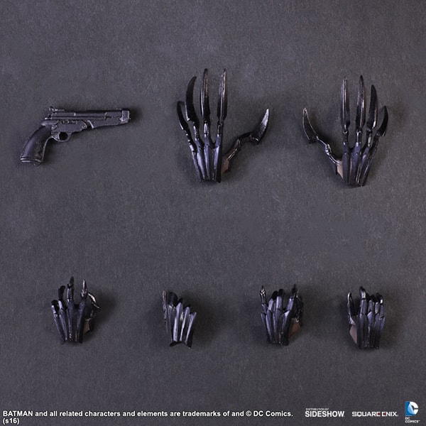 Catwoman (Prototype Shown) View 8