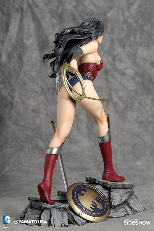 Wonder Woman Statue | Sideshow Collectibles Wonder Woman Statue | Sideshow Collectibles