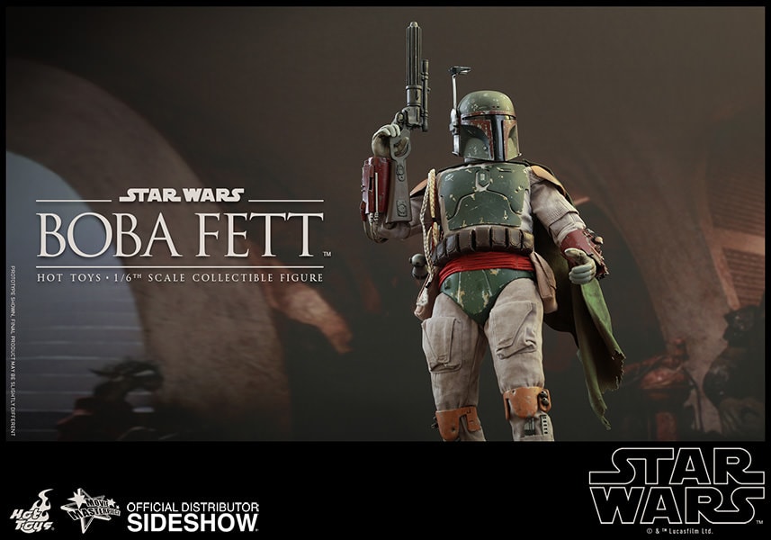 Boba Fett