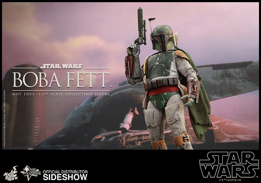 Boba Fett