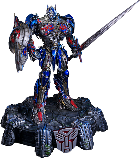 Sideshow transformers online