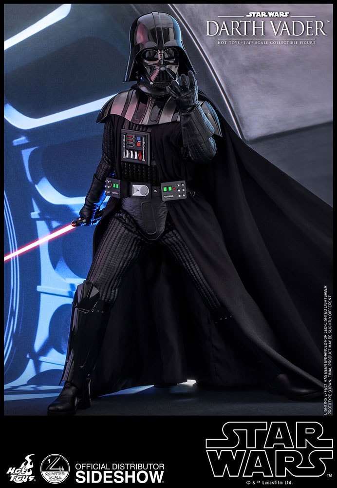 Hot clearance darth vader