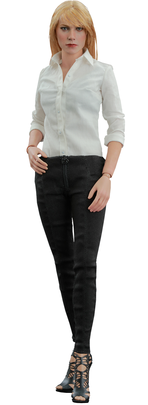 Pepper Potts (Prototype Shown) View 9