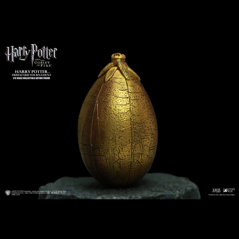 Harry Potter (Triwizard Tournament Version)