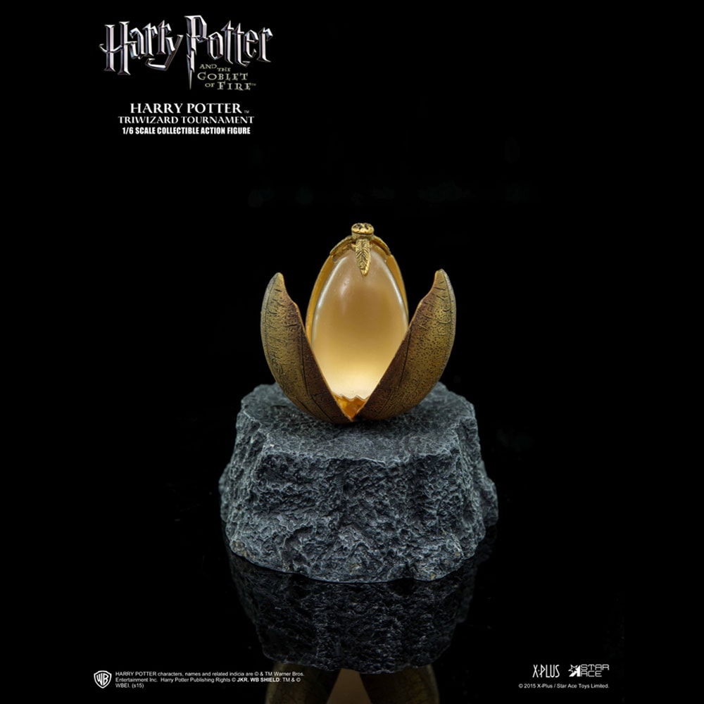Harry Potter (Triwizard Tournament Version)