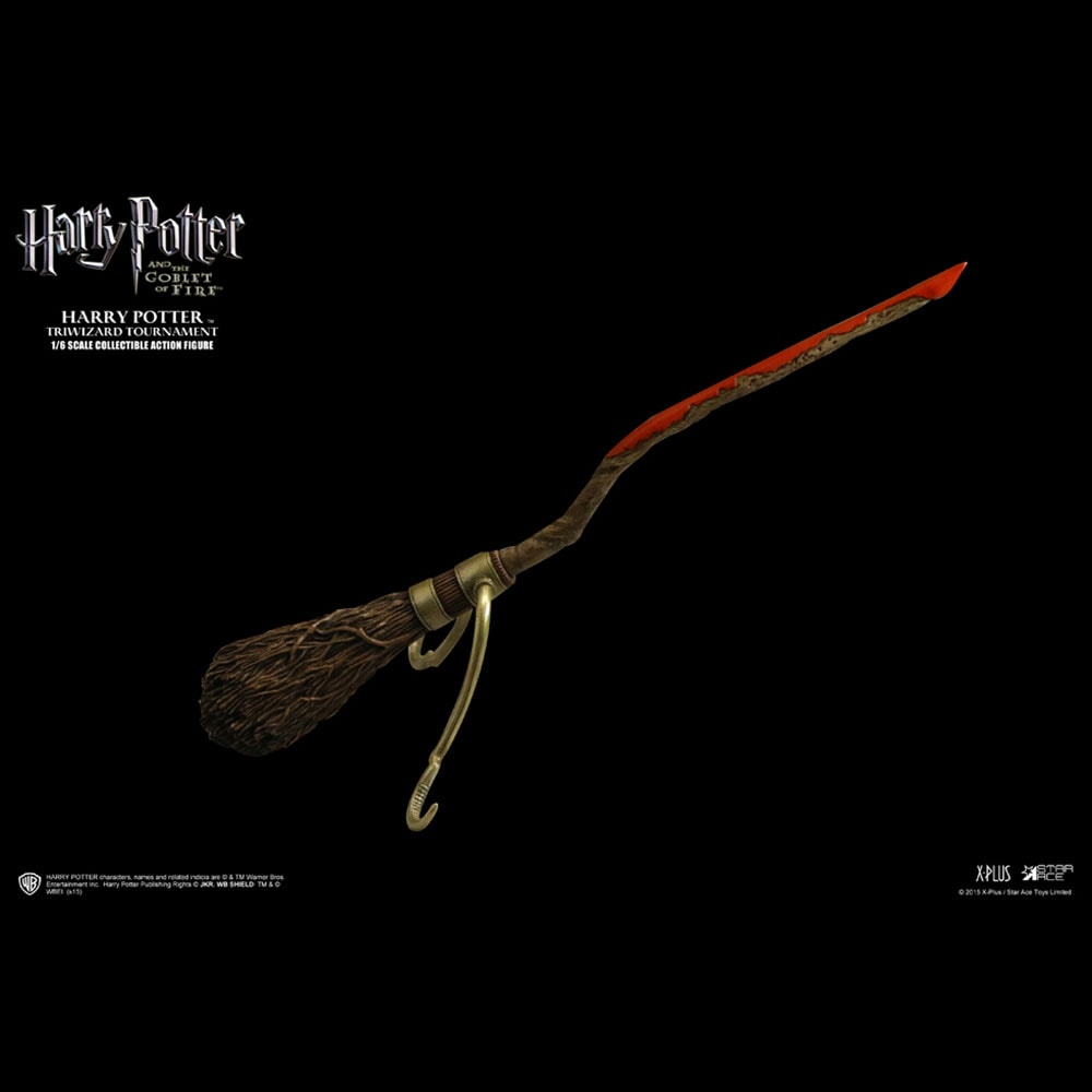Harry Potter (Triwizard Tournament Version)