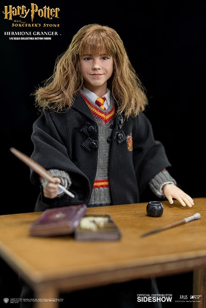 Hermione Granger- Prototype Shown