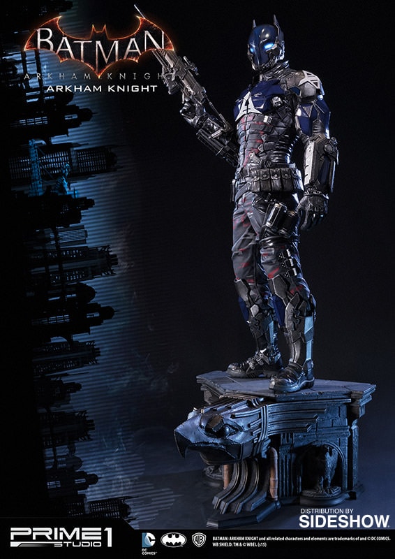 Sideshow shop arkham knight