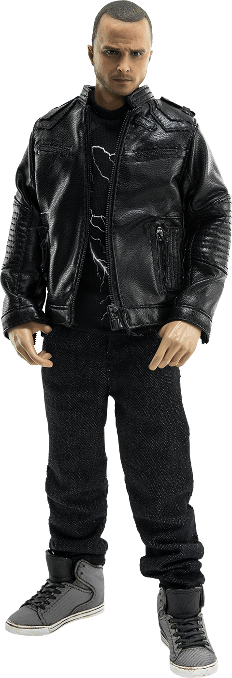 Breaking Bad Jesse Pinkman Sixth Scale Figure by Threezero