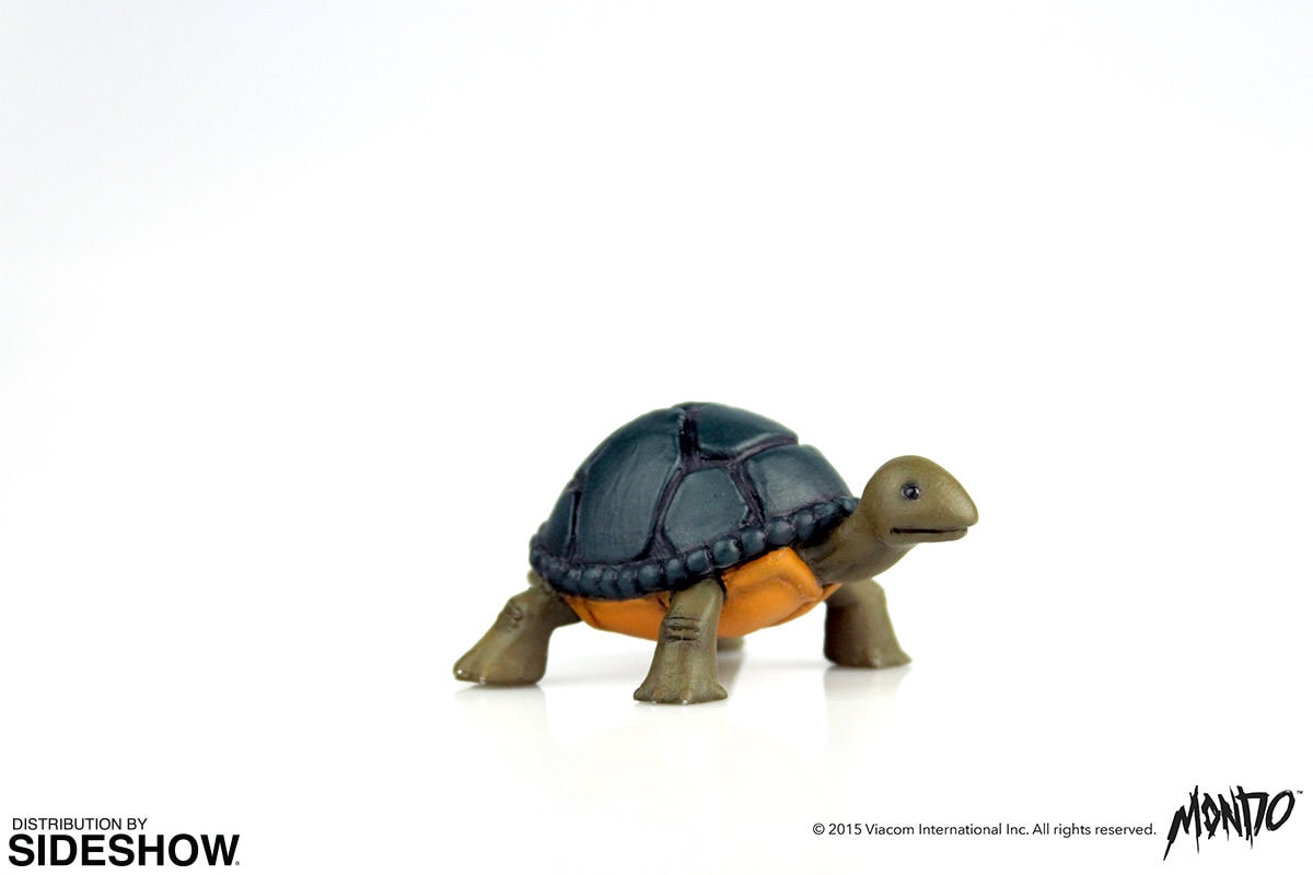 Teenage Mutant Ninja Turtles Donatello Sixth Scale Figure  (Prototype Shown) View 18