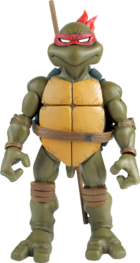アメコミ TMNT Donatello Statue 1/6scale Donatello - Teenage Mutant Ninja Turtles - PCS Statue - 1/3