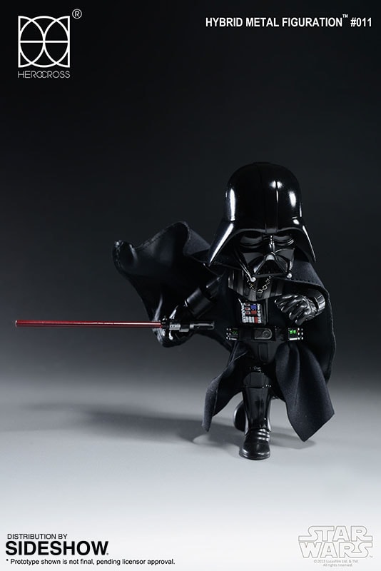 STAR WARS DARTH VADER BIKE フィギュア Star Wars Limited Premium Figure Darth Vader Japan SEGA