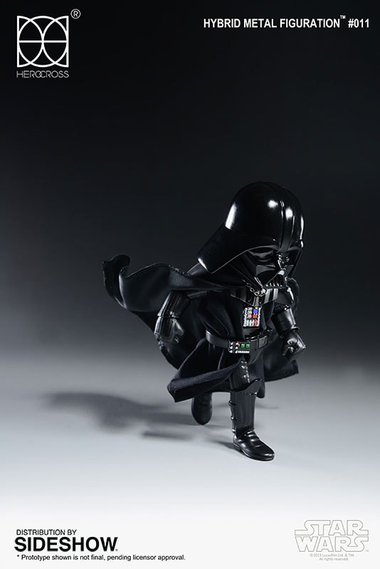 STAR WARS Darth Vader マスターエディション Star Wars: Revenge of the Sith MMS810 Darth Vader (Deluxe