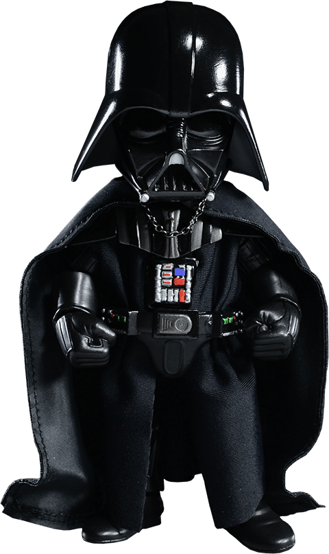Star Wars Darth Vader Collectible Figure  (Prototype Shown) View 8
