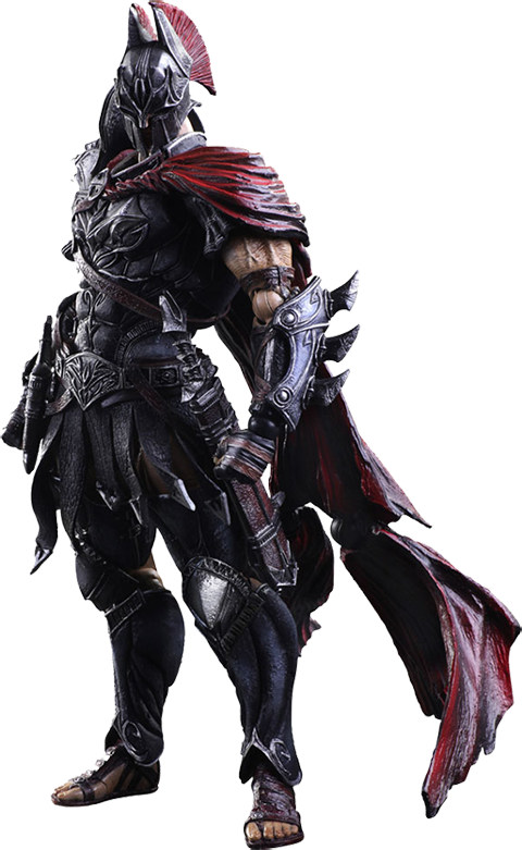 Batman timeless sparta cheap