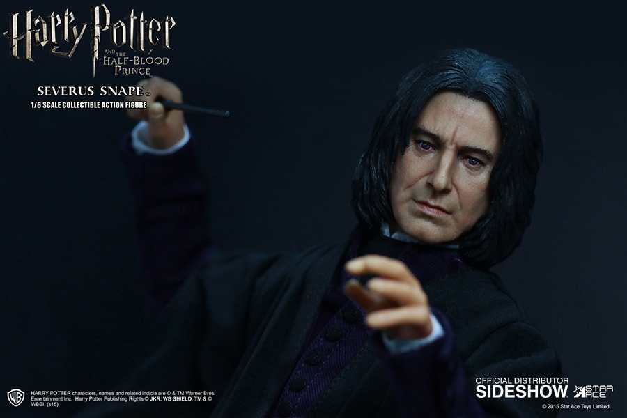 Severus snape shop star ace