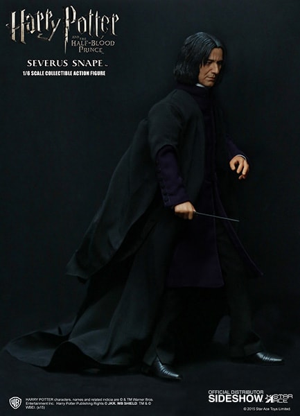 Star store ace snape