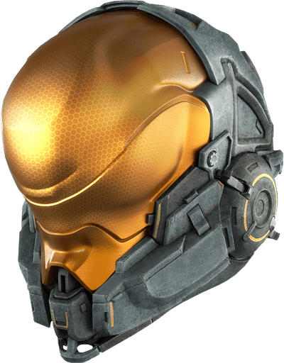 HALO Spartan Kelly 087 Helmet Prop Replica  (Prototype Shown) View 8