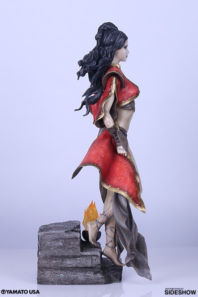 【美品】 Dead Moon 6th 7EP Dead Moon Dead Moon Statue by Yamato USA | Sideshow Collectibles