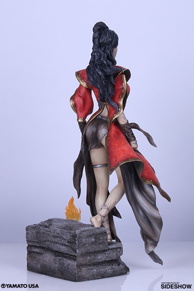 SF・ファンタジー・ホラー YAMATO USA Fantasy Figure Gallery Ritual SF・ファンタジー・ホラー YAMATO USA Fantasy Figure Gallery