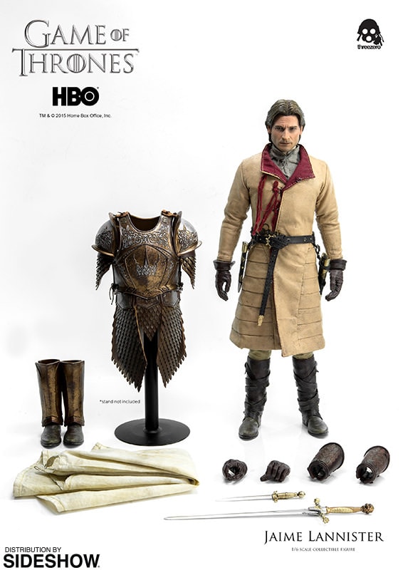 Hot toys game of hot sale thrones