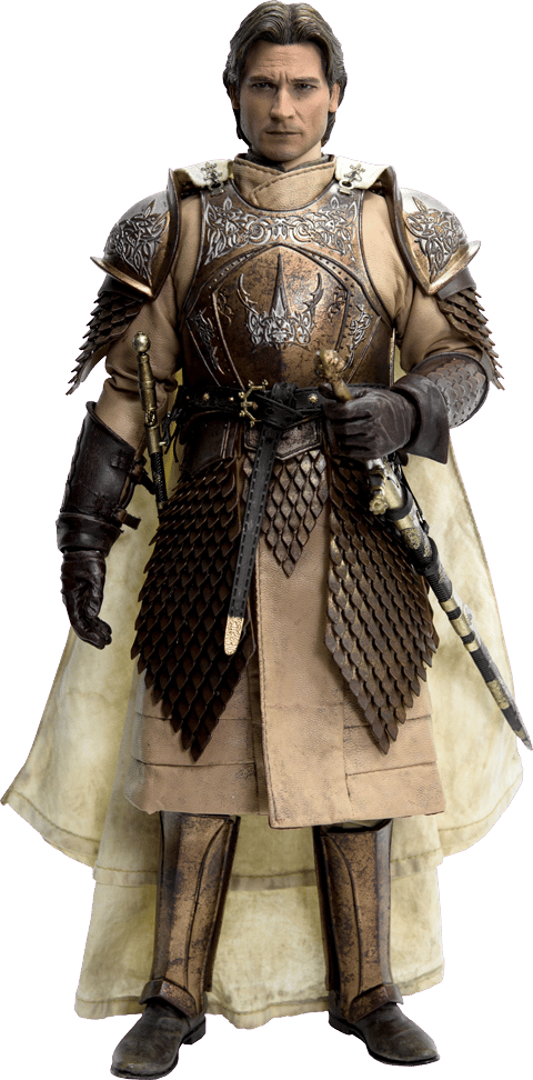 Game of Thrones Jaime Lannister Sixth Scale Figure  (Prototype Shown) View 30
