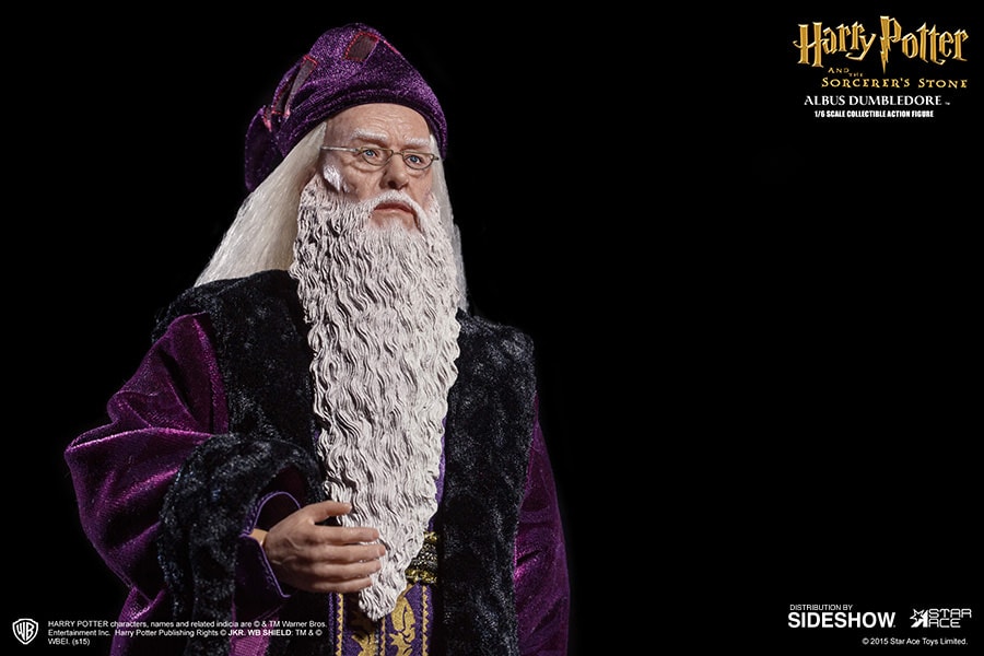 Dumbledore hotsell star ace
