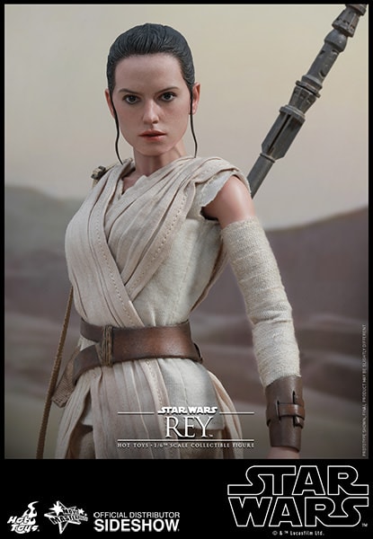 Rey (Prototype Shown) View 15
