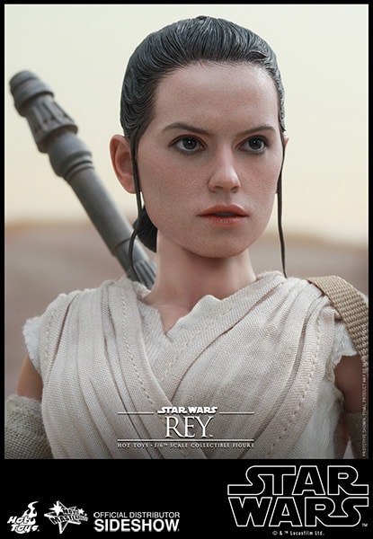 Rey (Prototype Shown) View 12