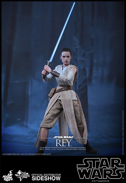 Rey (Prototype Shown) View 7