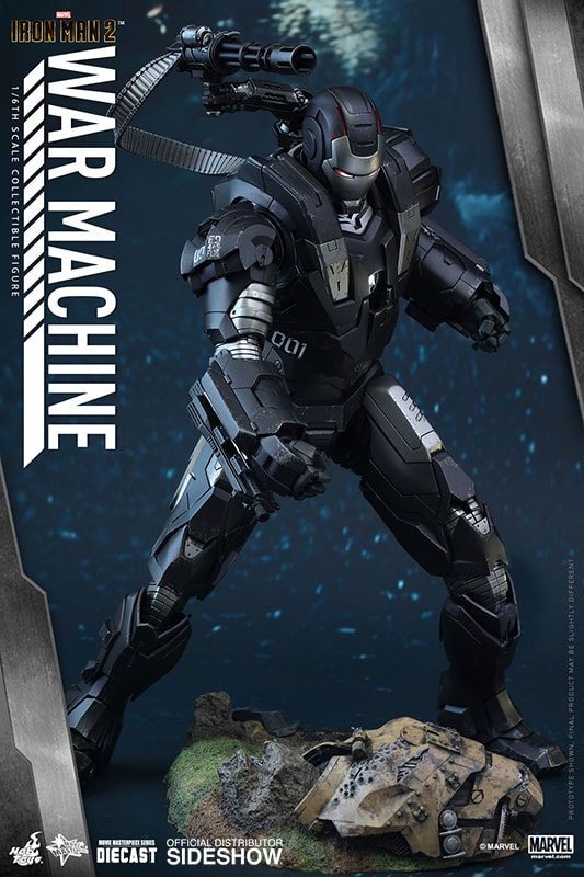 Hot toys mms331d13 deals