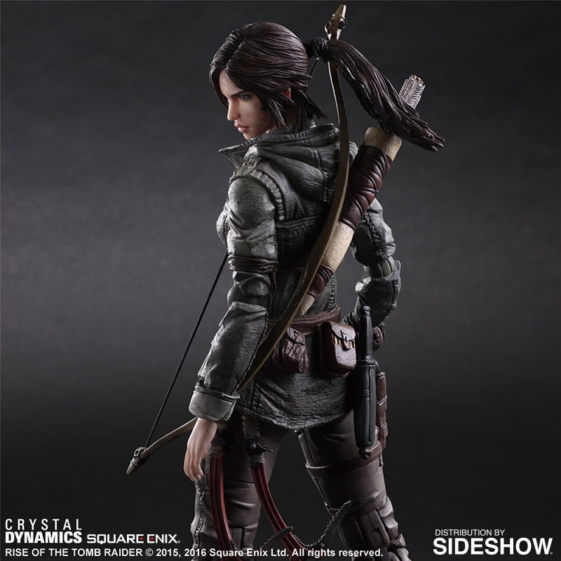 Tomb raider figure deals
