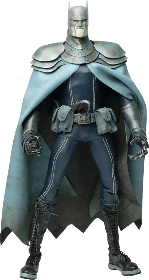 DC Comics The Batman - Day Sixth Scale Figure by ThreeA Toys