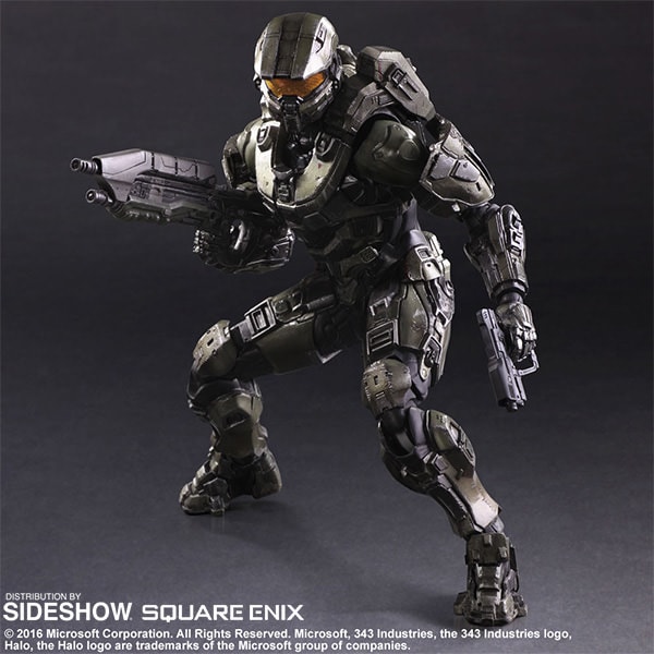 Sideshow halo best sale