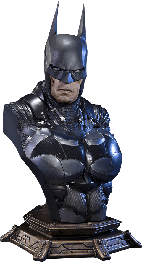 DC Comics Batman Bust  (Prototype Shown) View 17