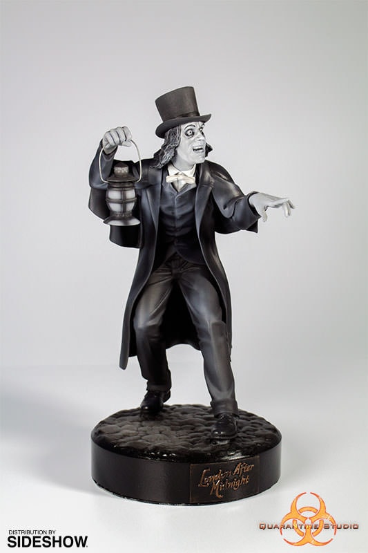 ASTRO ZOMBIES | NECA LONDON AFTER MIDNIGHT (1927) 7インチ