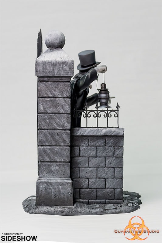 Lon Chaney Sr - Deluxe Edition (Prototype Shown) View 3