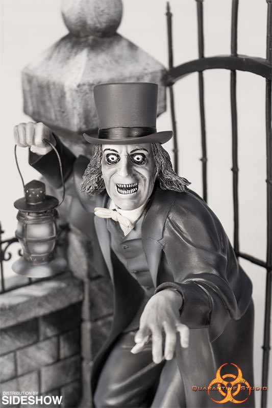 Lon Chaney Sr - Deluxe Edition (Prototype Shown) View 8