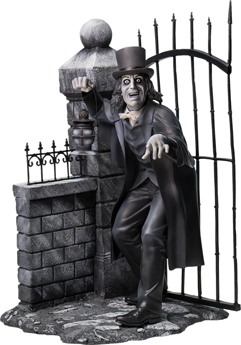 Lon Chaney Sr - Deluxe Edition (Prototype Shown) View 10