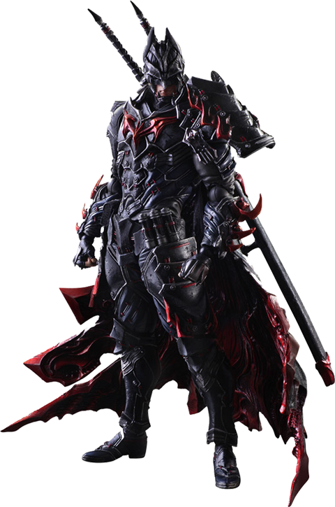 DC Comics Batman Timeless Bushido Collectible Figure by Squa