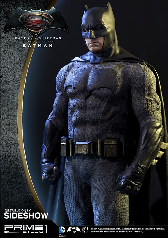バットマン フィギュア Prime 1 Studio 約75cm バットマン フィギュア Prime 1 Studio 約75cm
