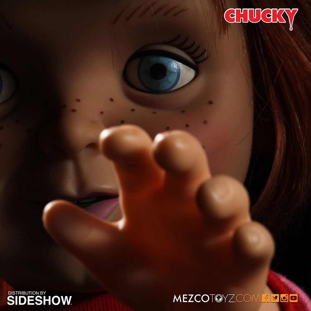 Good Guys Chucky Talking Doll