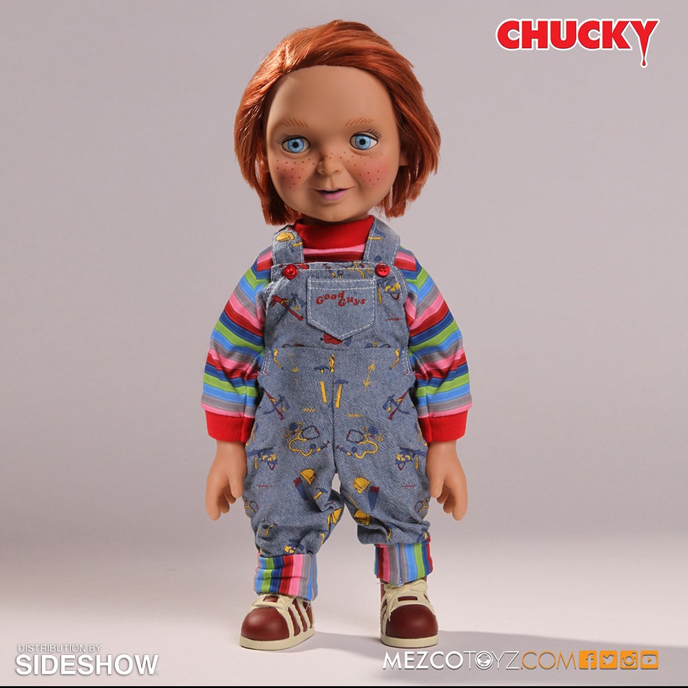 Good Guys Chucky Talking Doll