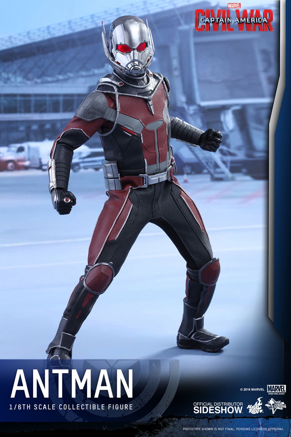 Hot toys online civil war