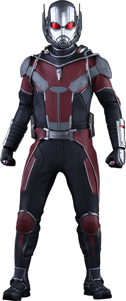 Ant-Man (Prototype Shown) View 21
