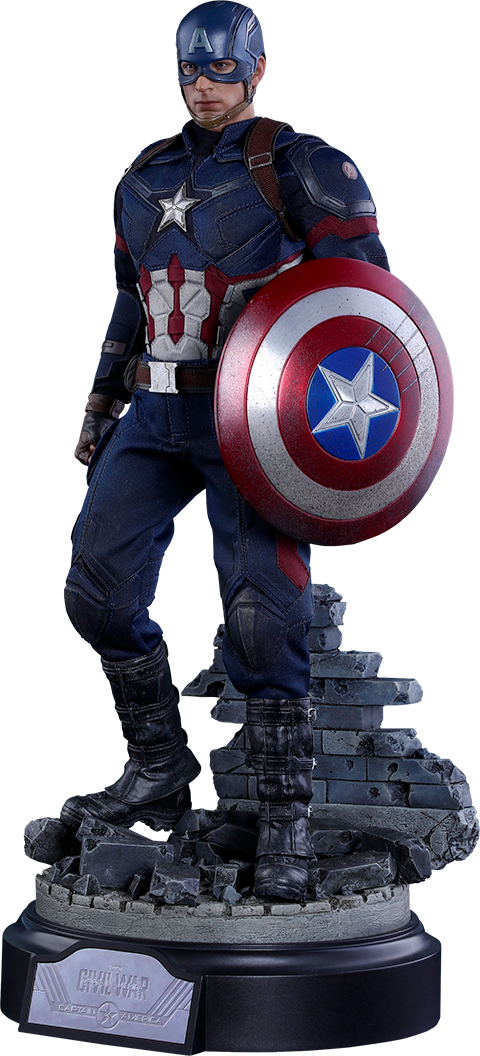 Captain america battling version 2025