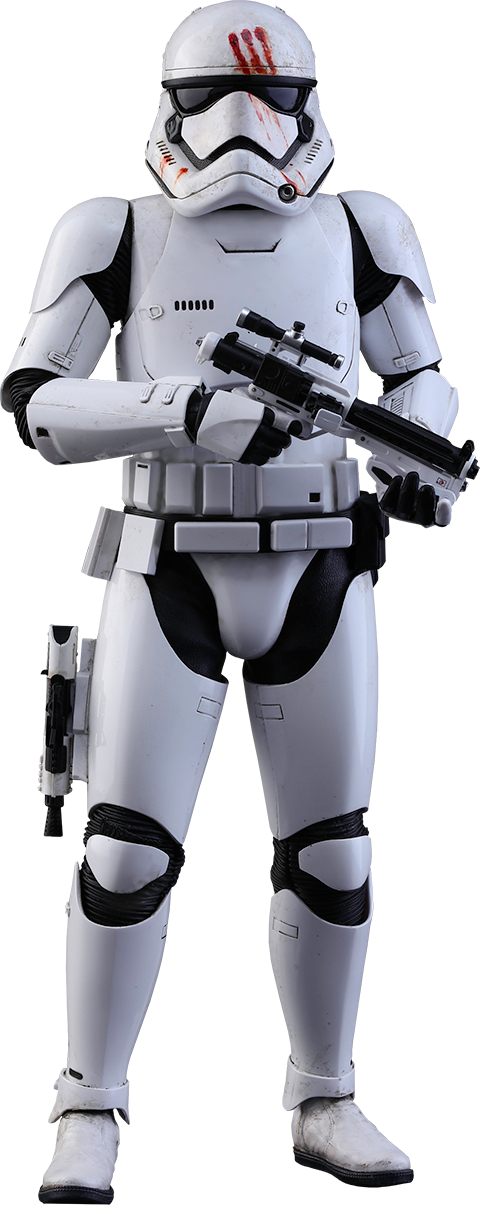 Star Wars Episode VII FINN (FN-2187) - Walmart.com