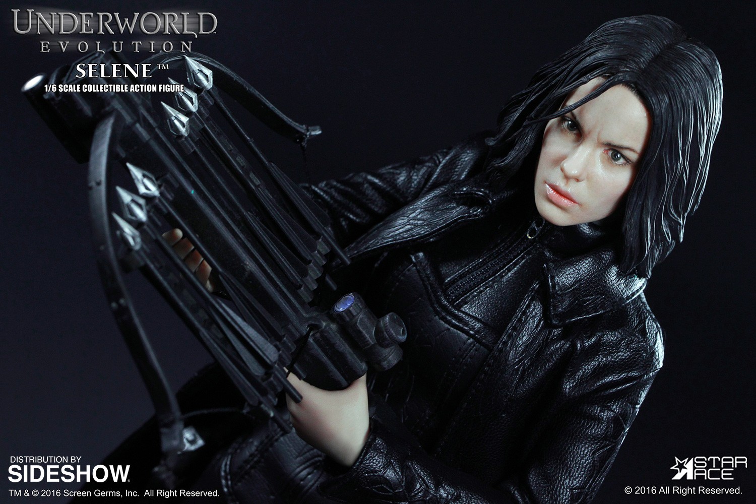 Star ace selene shop