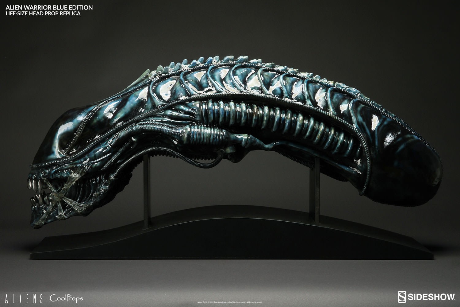 Sideshow ALIEN 3 1/5 Scale DOG ALIEN Limited Edition w
